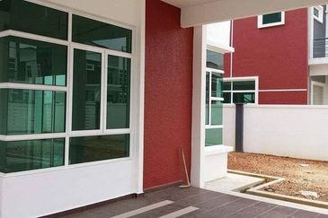 Taman Paya Rumput Perdana