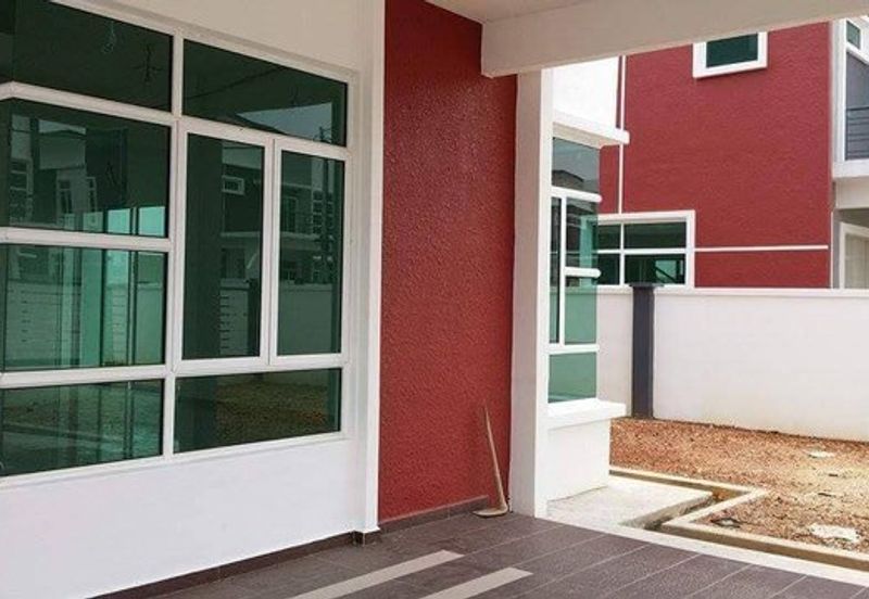 Taman Paya Rumput Perdana