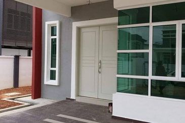 Taman Paya Rumput Perdana