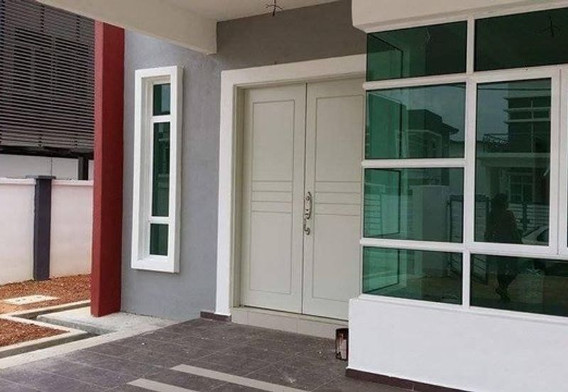 Taman Paya Rumput Perdana