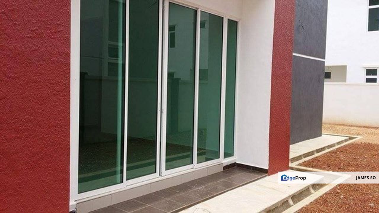 FREEHOLD BUNGALOW PAYA RUMPUT PERDANA NEAR BERTAM KRUBONG MELAKA, Melaka, Cheng