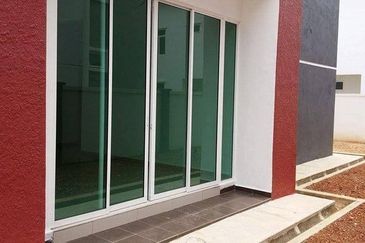 Taman Paya Rumput Perdana