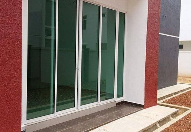 Taman Paya Rumput Perdana