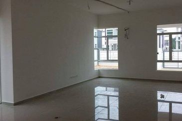 Taman Paya Rumput Perdana