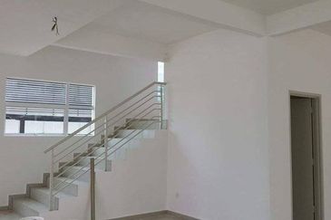 Taman Paya Rumput Perdana