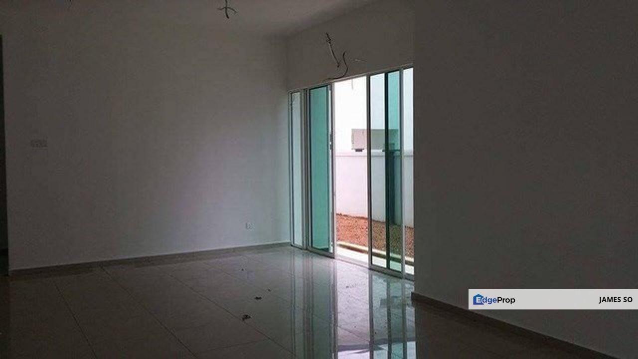 FREEHOLD BUNGALOW PAYA RUMPUT PERDANA NEAR BERTAM KRUBONG MELAKA, Melaka, Cheng