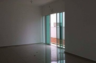 Taman Paya Rumput Perdana