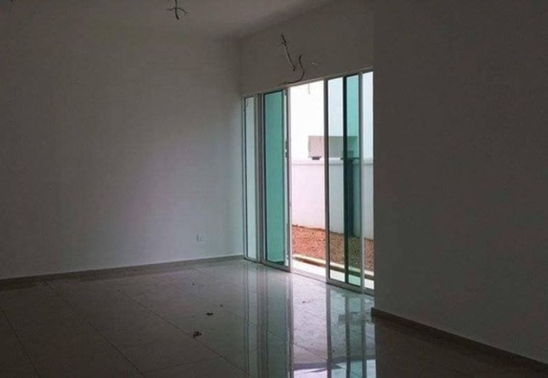 Taman Paya Rumput Perdana