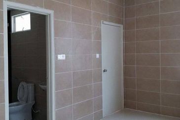 Taman Paya Rumput Perdana