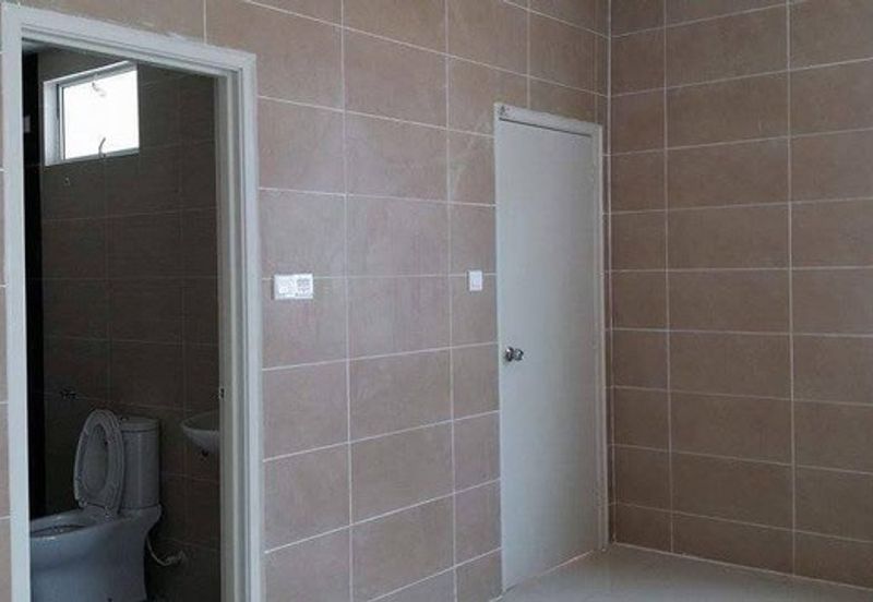 Taman Paya Rumput Perdana