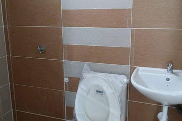 Taman Paya Rumput Perdana