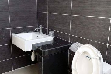 Taman Paya Rumput Perdana