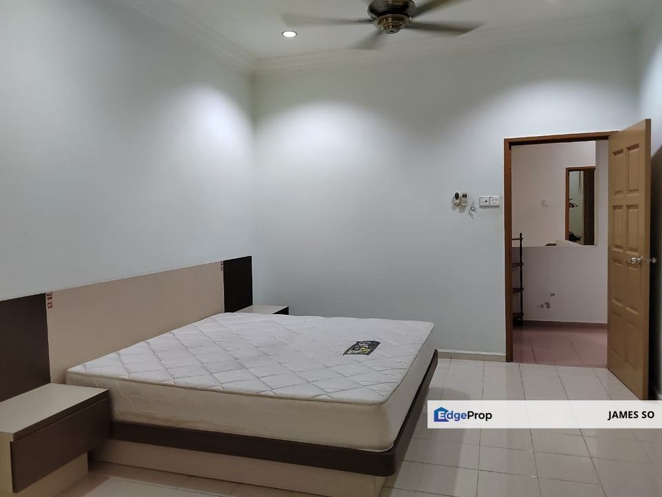 Fully Furnished Terrace Cheng Setia near Bertam Cheng , Melaka, Cheng