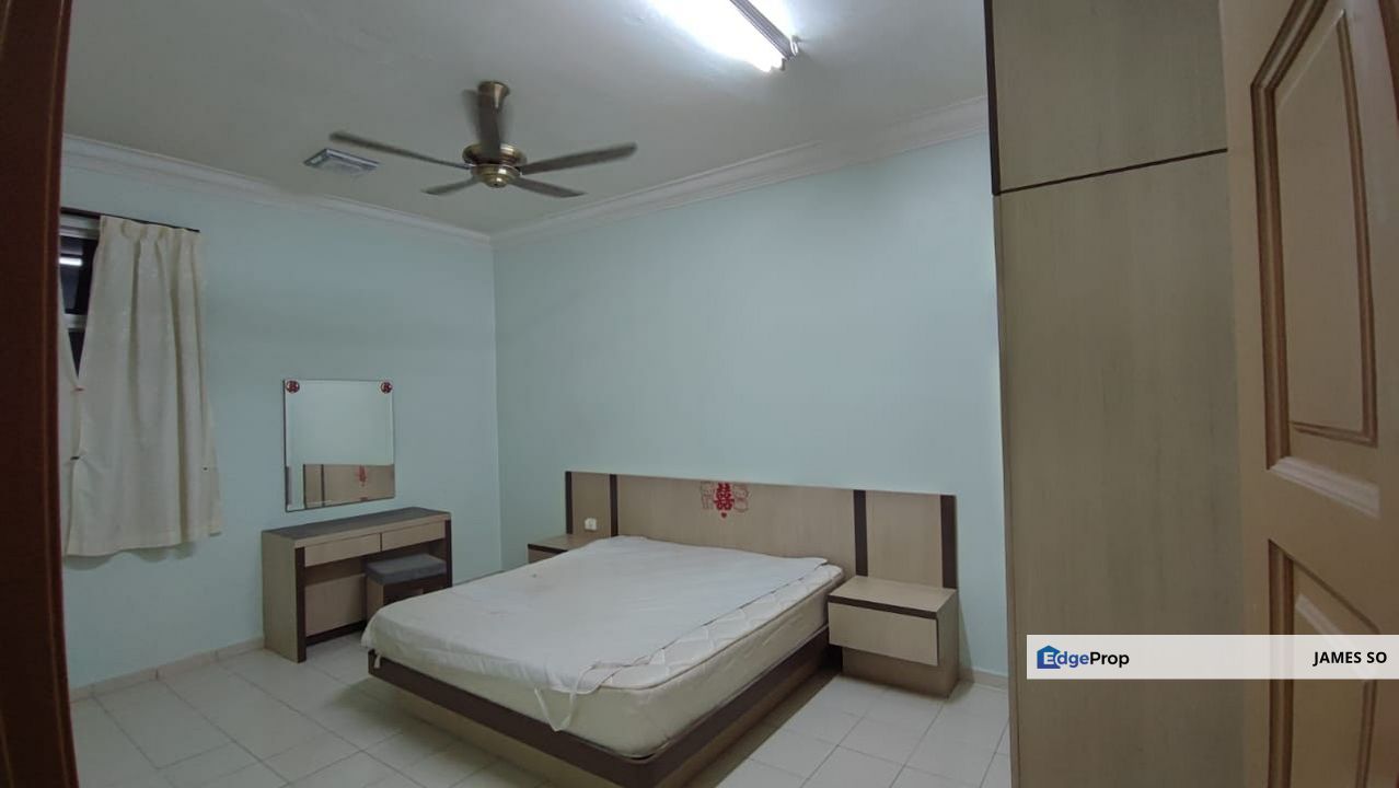 Fully Furnished Terrace Cheng Setia near Bertam Cheng , Melaka, Cheng