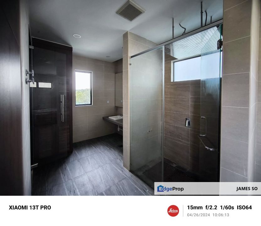 9500sf Renovated Bungalow Taman Belia Antarabangsa Ayer Keroh Saujana Heights near Tiara Vista Perdana, Melaka, Ayer Keroh