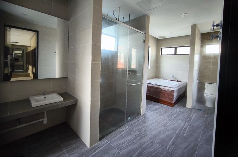 Taman Belia Antarabangsa