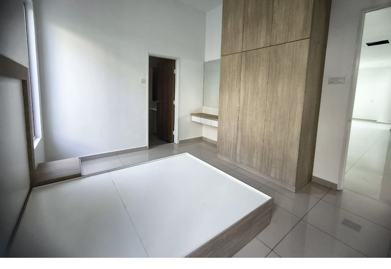 Taman Belia Antarabangsa