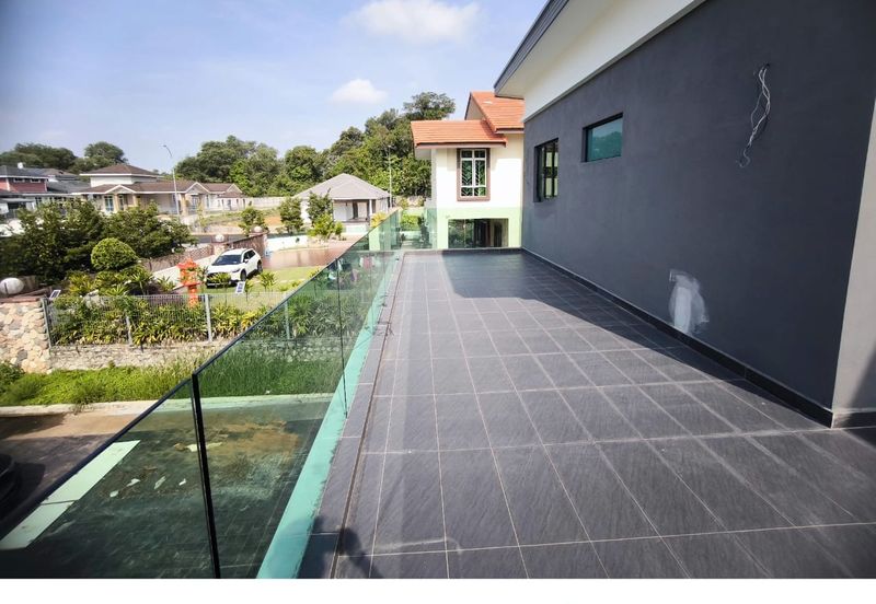 Taman Belia Antarabangsa