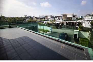 Taman Belia Antarabangsa