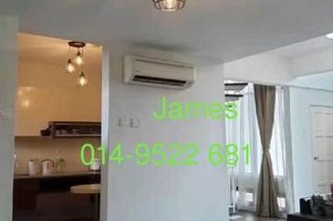 Golden Coast Condominium