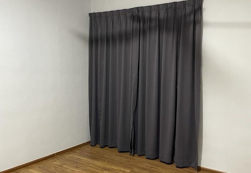 Admiral Residence, Kota Laksamana Melaka