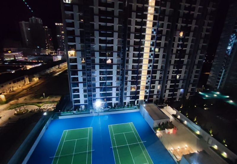 Admiral Residence, Kota Laksamana Melaka