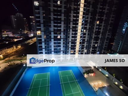 3bedrooms Admiral Residence Kota Laksamana near Melaka Raya Atlantis Bali, Melaka, Melaka Raya
