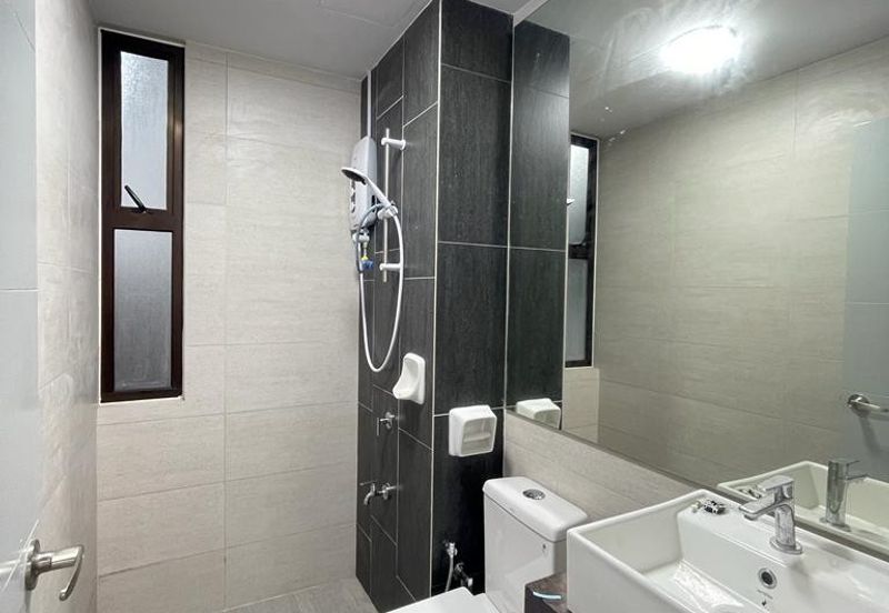 Admiral Residence, Kota Laksamana Melaka