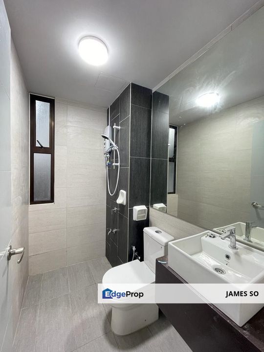 3bedrooms Admiral Residence Kota Laksamana near Melaka Raya Atlantis Bali, Melaka, Melaka Raya