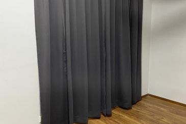 Admiral Residence, Kota Laksamana Melaka