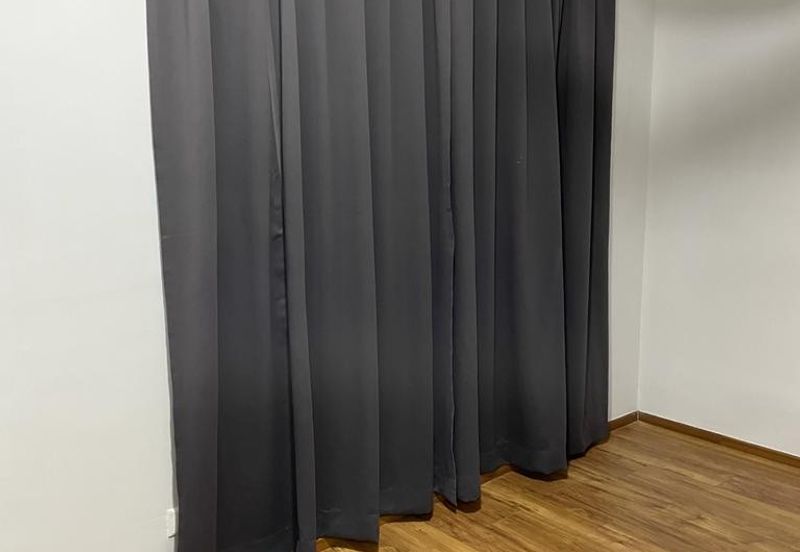 Admiral Residence, Kota Laksamana Melaka