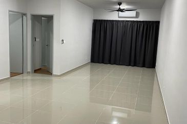 Admiral Residence, Kota Laksamana Melaka