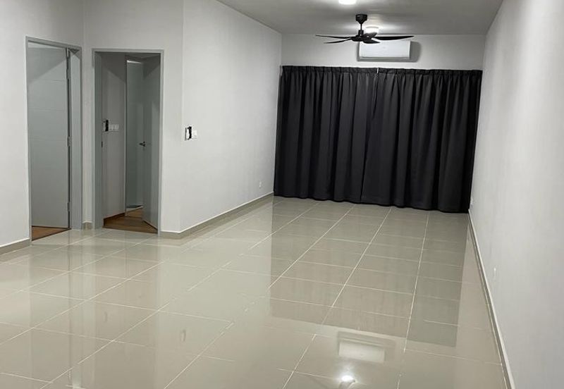 Admiral Residence, Kota Laksamana Melaka