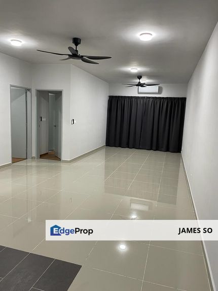 3bedrooms Admiral Residence Kota Laksamana near Melaka Raya Atlantis Bali, Melaka, Melaka Raya