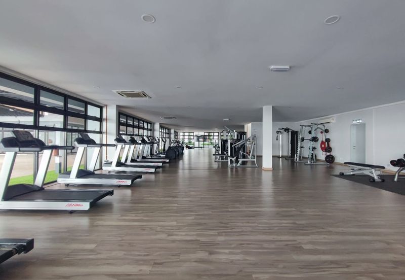 Admiral Residence, Kota Laksamana Melaka