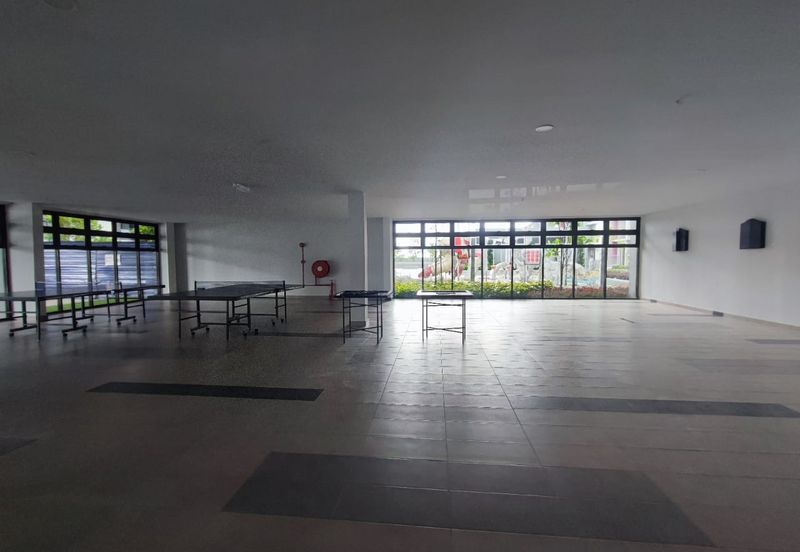 Admiral Residence, Kota Laksamana Melaka