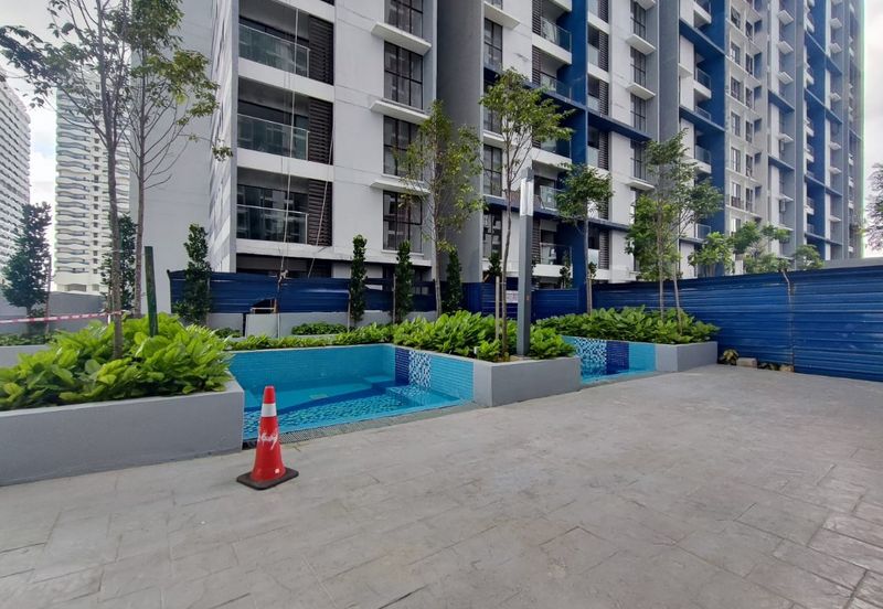 Admiral Residence, Kota Laksamana Melaka