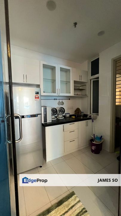 2bedrooms The Wave Kota Laksamana near Admiral Bali, Melaka, Melaka Tengah