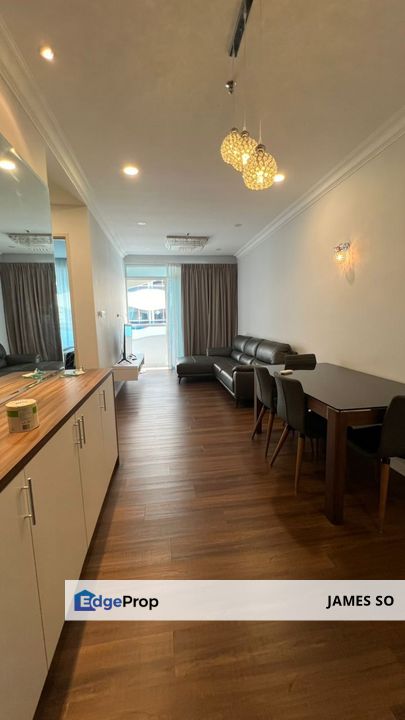 2bedrooms The Wave Kota Laksamana near Admiral Bali, Melaka, Melaka Tengah