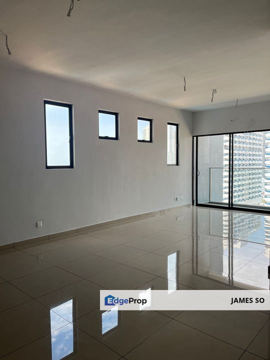 CHEAPEST 1159sqft 4R2B2CP Admiral Residence Kota Laksamana near Melaka Raya, Melaka, Melaka Tengah