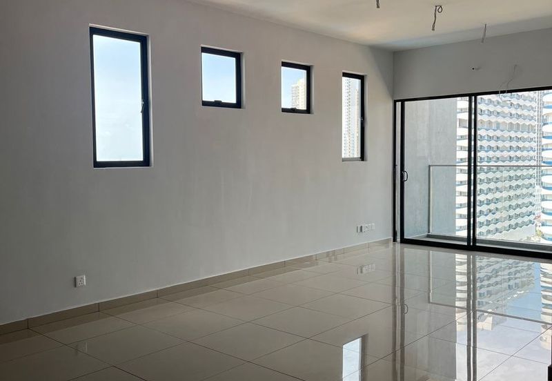 Admiral Residence, Kota Laksamana Melaka