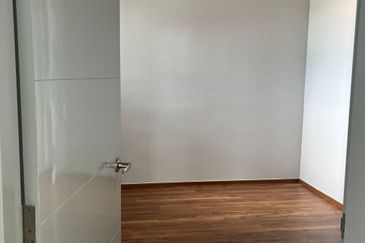 Admiral Residence, Kota Laksamana Melaka