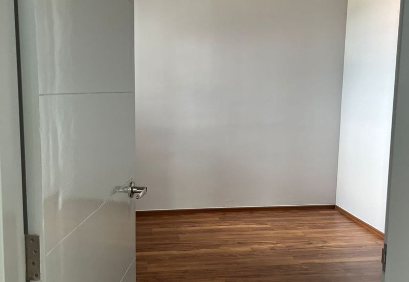 Admiral Residence, Kota Laksamana Melaka