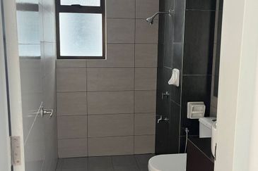 Admiral Residence, Kota Laksamana Melaka