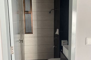 Admiral Residence, Kota Laksamana Melaka