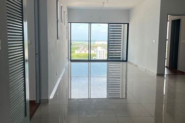 Admiral Residence, Kota Laksamana Melaka