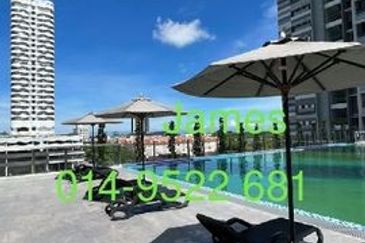 Admiral Residence, Kota Laksamana Melaka