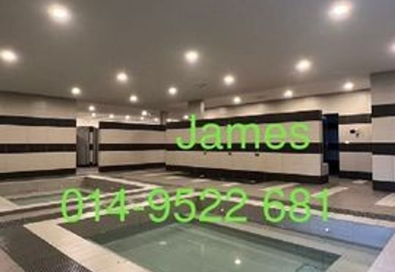 Admiral Residence, Kota Laksamana Melaka