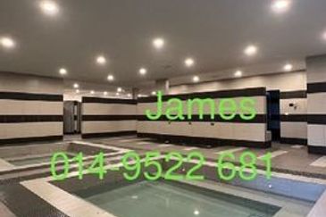 Admiral Residence, Kota Laksamana Melaka