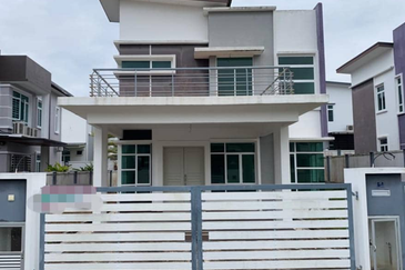 Taman Paya Rumput Perdana